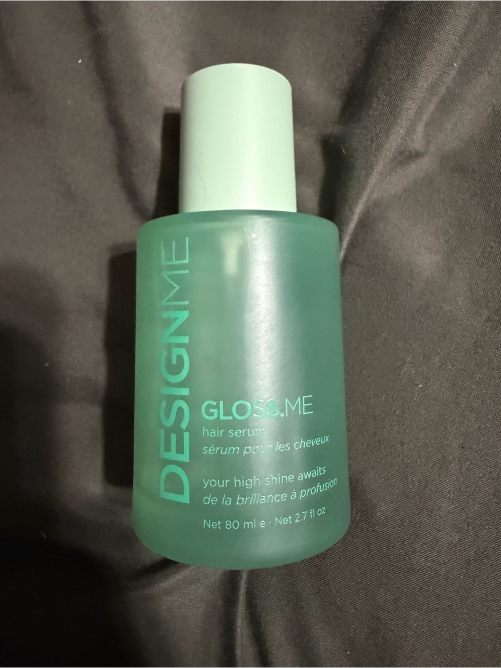 DESIGNME Gloss.Me Hair Serum